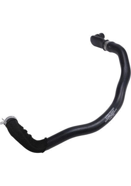 Radyatör Su Borusu 2048307496 204 830 74 96 A2048307496 Mercedes-Benz C 200 220 250 Cdı E 220 250 Cdı (Yurt Dışından)