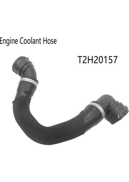 T2H20157 Jaguar Xf Xe Için Üst Radyatör Motor Soğutucu Hortumu 2015-2023 (Yurt Dışından) fiyatları