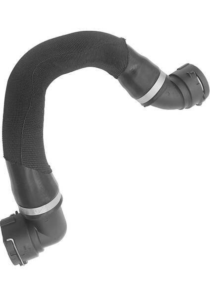 T2H20157 Jaguar Xf Xe Için Üst Radyatör Motor Soğutucu Hortumu 2015-2023 (Yurt Dışından) modelleri