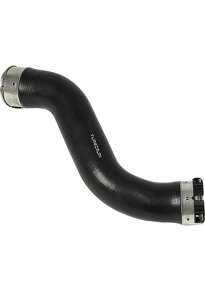 Nissan NP300 Kamyonet Için 2.3 Turbo Hava Tüpü Intercooler Sleeve 144634JA0C 14463-4JA1C (Yurt Dışından)