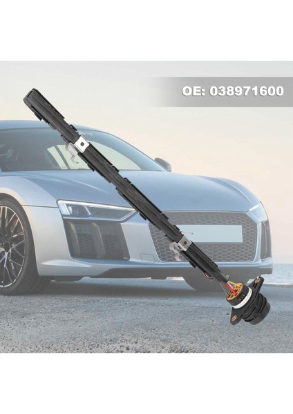 Audi Için 1.9 Tdı / Pd Motor Enjektör Kablolama Tezgahı 038971600 (Yurt Dışından) indirimleri