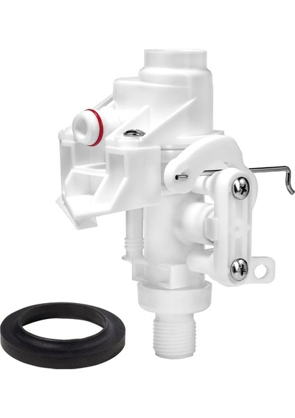 Aqua Magic V Tuvalet Parçaları Için Rv Tuvalet Valf Kiti 31705 31688 31687 (Yurt Dışından)