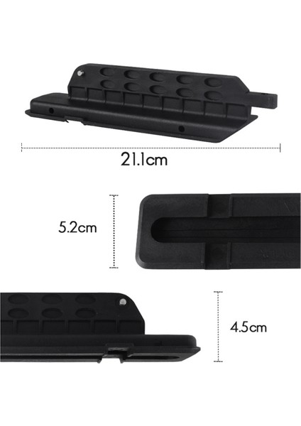 Kayak Sup Tahtası Sup Tahtası Için Sup Board Fin Kutusu Adaptörü Us Fin Kutusu Adaptörü-Finbox Surfing Aksesuarları (Yurt Dışından) fiyatları