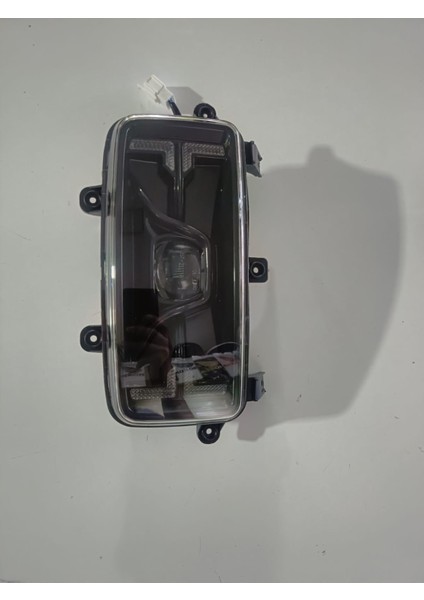 Aps2 Ön Far indirimleri