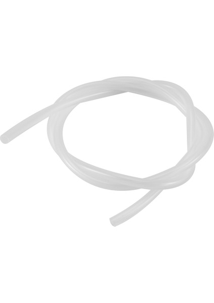 5mm Id x 7mm Od Gıda Sınıfı Esnek Hortum Silikon Tüp Tüpü 1m 3.3ft (Yurt Dışından) fiyatları