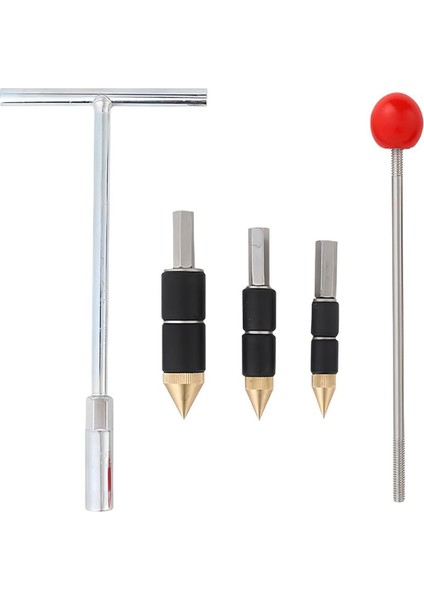 Acil Boru Su Durdurucu, Sıcak Eriyik Su Durağı, Boru Su Durdurucu Kiti, Profesyonel Tesisatçı Için Sıhhi Tesisat Araçları (Yurt Dışından)