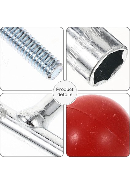 Acil Boru Su Durdurucu, Sıcak Eriyik Su Durağı, Boru Su Durdurucu Kiti, Profesyonel Tesisatçı Için Sıhhi Tesisat Araçları (Yurt Dışından) modelleri