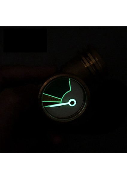 Aydınlık Basınç Göstergesi Adaptörü Adaptör Adaptör Konnektörü Gaz Tankı Dönüştürücü SL-YK01-1 (Yurt Dışından) indirimleri