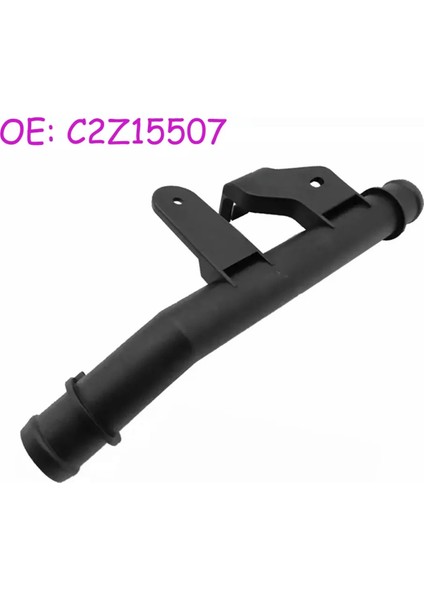 Araba Soğutucu Tüp Radyatör Hortumu C2Z15507 Jaguar Xf 2009-2015 (X250) Soğutma Sistemi Su Deposu Boru Konnektörü (Yurt Dışından) fiyatları