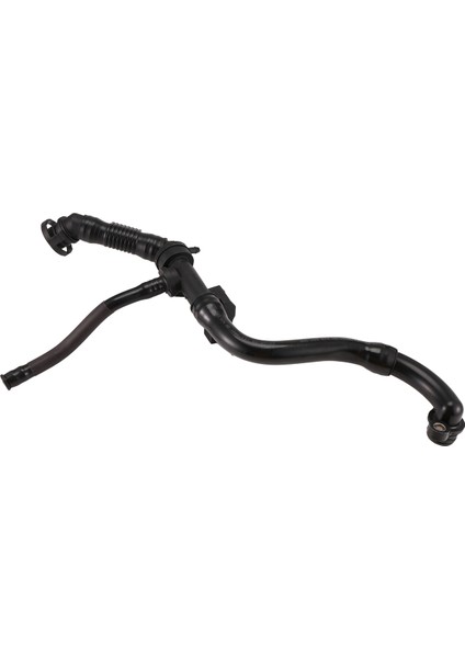 03C103474AD Vw Golf Passat Tiguan Audi Skoda Koltuğu Için Havalandırma Hortumu Egzoz Hortumu (Yurt Dışından)