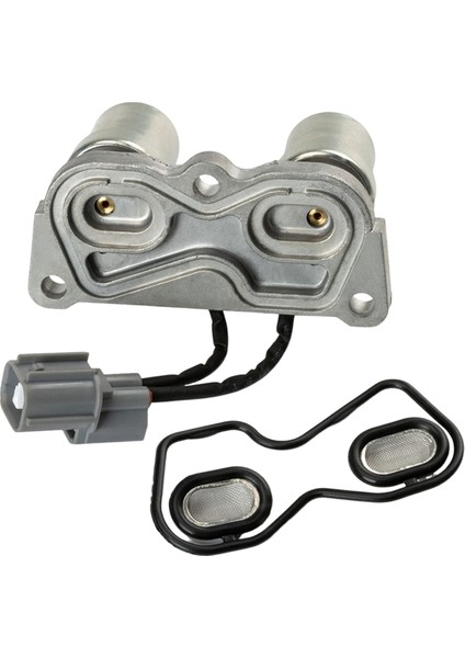 28300P24J01 Şanzıman Solenoid Valf Şanzıman Solenoid Valf Vardiya Solenoid Valf Sensörü Honda Cr-V 28300-P24-J01 (Yurt Dışından) fırsatları