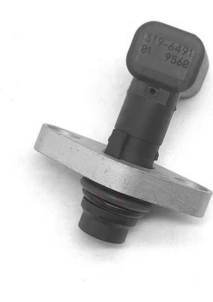 Yeni Eksantrik Mili Hız Sensörü 3196491 Caterpillar Cat Dizel Motor Ekskavatör Aksesuarları Için 319-6491 (Yurt Dışından) indirimleri