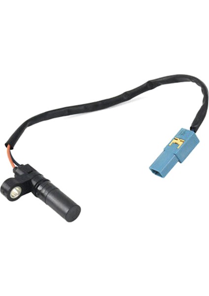 Vw Jetta Golf Beetle Için Otomobil Şanzıman Giriş ve Çıkış Hız Sensörü 2010-2012 09M927321B 09G927321B (Yurt Dışından) fırsatları