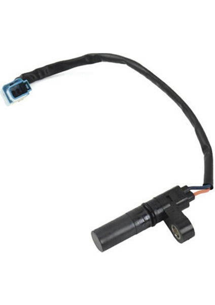 Vw Jetta Golf Beetle Için Otomobil Şanzıman Giriş ve Çıkış Hız Sensörü 2010-2012 09M927321B 09G927321B (Yurt Dışından) indirimleri