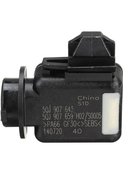 Vw Passat B8 Golf Için Iklim Hava Kalitesi Sensörü 8 Skoda 5QJ907643 5K0907659 (Yurt Dışından) modelleri