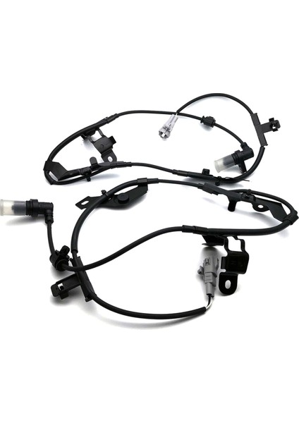 Abs Tekerlek Hız Sensörü Ön Sol ve Sağ 89542-35050, 89543-35050 Tacoma Için 1998-2000 4runner 1996-2002 (Yurt Dışından)