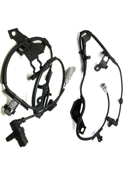 Abs Tekerlek Hız Sensörü Ön Sol ve Sağ 89542-35050, 89543-35050 Tacoma Için 1998-2000 4runner 1996-2002 (Yurt Dışından) fiyatları