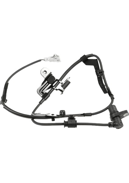 Abs Tekerlek Hız Sensörü Ön Sol ve Sağ 89542-35050, 89543-35050 Tacoma Için 1998-2000 4runner 1996-2002 (Yurt Dışından) indirimleri
