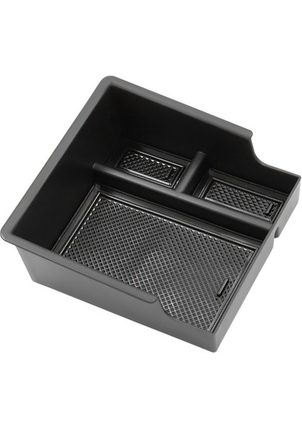 Mg Zs 2022 2023 2024 Merkez Konsol Organizatörü Koltuk Saklama Kutusu Tepsisi Torpido Kutusu Iç Aksesuarlar (Yurt Dışından)