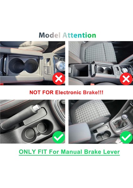 Mg Zs 2022 2023 2024 Merkez Konsol Organizatörü Koltuk Saklama Kutusu Tepsisi Torpido Kutusu Iç Aksesuarlar (Yurt Dışından) fırsatları