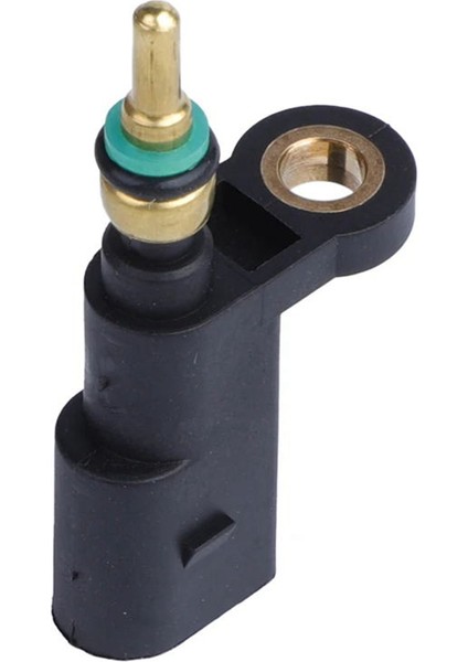 03F919501B Motor Su Soğutucu Sıcaklık Sıcaklık Sensörü Vw Pasata Polo Tiguan Audi Aq3 Skoda Superb (Yurt Dışından)