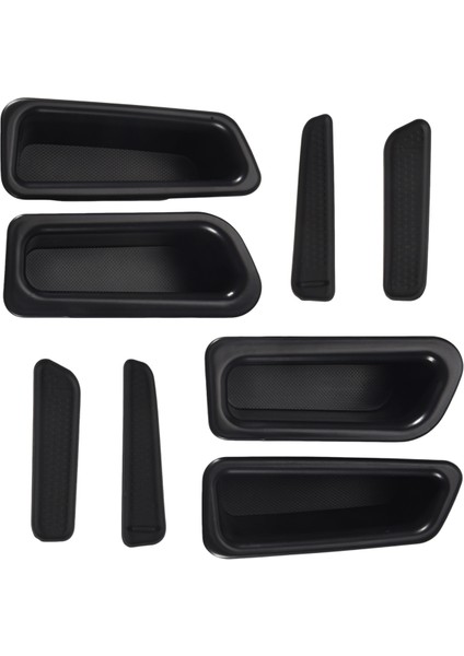 Volvo S60 V60 XC60 2010-2017 Yan Kapı Depolama Kutusu Kapı Kolu Kol Dayama Cep Kapısı Depolama Tepsisi (Yurt Dışından) fiyatları