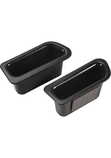 Volvo S60 V60 XC60 2010-2017 Yan Kapı Depolama Kutusu Kapı Kolu Kol Dayama Cep Kapısı Depolama Tepsisi (Yurt Dışından) fırsatları