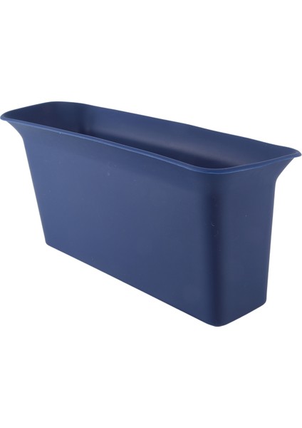 Byd Dolphin Mini / Byd Seagull Için Mavi Araba Arka Depolama Kutusu Organizatör Kutusu Saklama Kutusu (Yurt Dışından) fiyatları