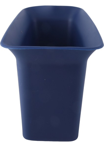 Byd Dolphin Mini / Byd Seagull Için Mavi Araba Arka Depolama Kutusu Organizatör Kutusu Saklama Kutusu (Yurt Dışından) modelleri