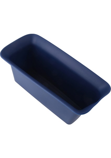 Byd Dolphin Mini / Byd Seagull Için Mavi Araba Arka Depolama Kutusu Organizatör Kutusu Saklama Kutusu (Yurt Dışından) fırsatları