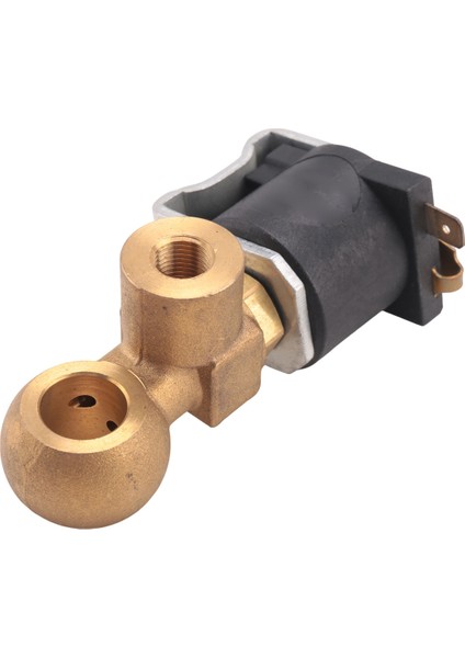 Kubota Motoru Lombardini Microcar Için Yakıt Kapatma Solenoid Valfı, 3587119 12V Yakıt Pompası Solenoid Valf (Yurt Dışından) indirimleri