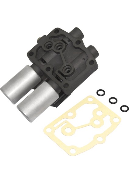 Şanzıman Çift Doğrusal Solenoid 28250-RDK-014 03-09 Honda Accord Odyssey Acura Mdx Rdx Rl Tl (Yurt Dışından)