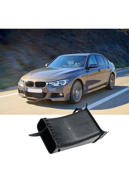 Hava Temizleyici Alım Kanalı Hortumu 13717597584 Bmw-1serıes F20 2serıes F22 F23 3serıes F30 F34 4serıes F32 F33 F36 (Yurt Dışından) fiyatları