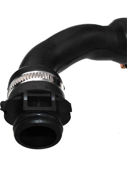 Araba Alım Hortum Hava Filtresi Rhor Hava Hortumu Ford Focus Iı Mazda 3 Volvo 1.6 3M519A673MC 3M519A673MD (Yurt Dışından) fiyatları