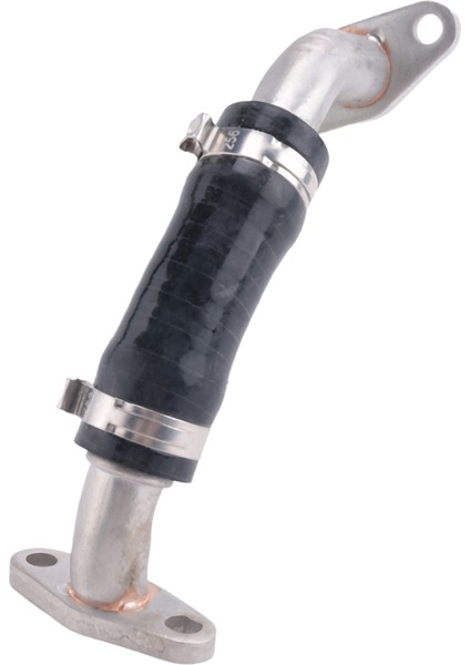 Autbıle 2.0 Motor Turbarger Soğutucu Yağ Boru Hortum Hortum Hortum Audi A3 A4 B8 A5 S5 A6 C7 Q3 Q5 Tt 06H145735G (Yurt Dışından) modelleri