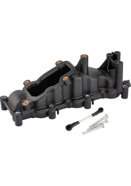 Araba Emme Manifold Montajı (Solda) 059129711CK 059129711AF Audi A4 A6 A8 Q7 Vw Phaeton Touareg Için (Yurt Dışından) indirimleri