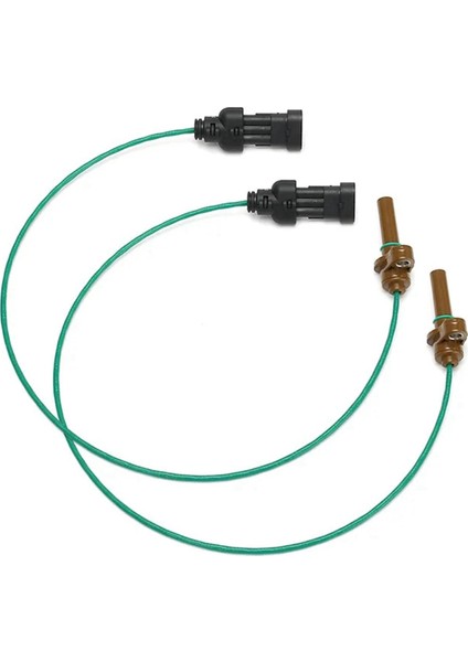 Cummins Için 2pcs Turbo Hız Sensörü Turbo Isx Ism Isl 8.0l 4036059 4089377 4032068 (Yurt Dışından)