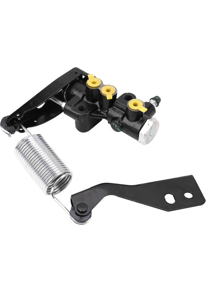 Nissan D21 Pickup Hardbody Için Yeni Fren Yükü Algılama Valf Montajı 1993-1997 46400-56G04 (Yurt Dışından)