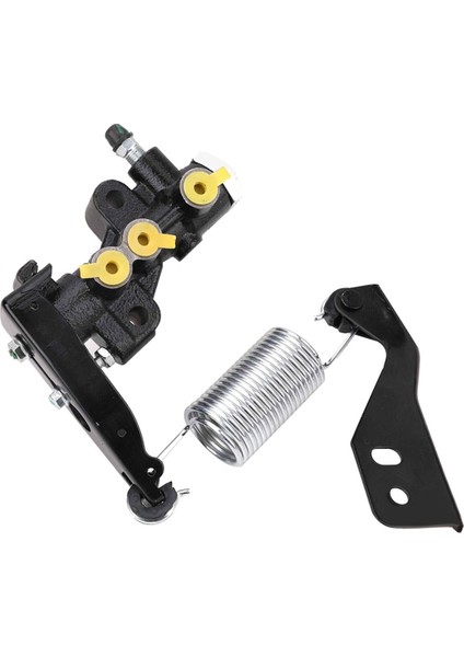 Nissan D21 Pickup Hardbody Için Yeni Fren Yükü Algılama Valf Montajı 1993-1997 46400-56G04 (Yurt Dışından) modelleri