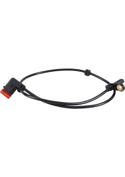 A2215400117 Mercedes W221 Için Arka Sol Veya Sağ Abs Tekerlek Hız Sensörü (Yurt Dışından)