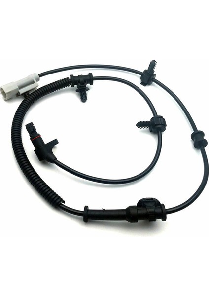 56044144AB Ön Tekerlek Hız Sensörü Abs Sensörü Jeep Grand Cherokee 2005-2010 Için Otomatik (Yurt Dışından) fiyatları