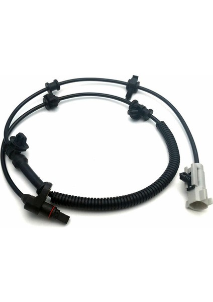 56044144AB Ön Tekerlek Hız Sensörü Abs Sensörü Jeep Grand Cherokee 2005-2010 Için Otomatik (Yurt Dışından) modelleri