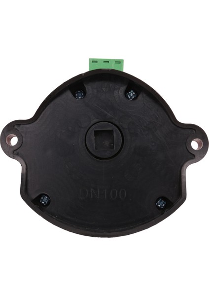 220V Hava Damper Valfi Için Aktüatör Elektrikli Hava Kanalı Motorlu Damper Damper Rüzgar Valf Sürücüsü 1nm Havalandırma Borusu Için (Yurt Dışından) fırsatları