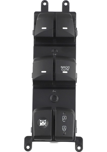 93571-A5020 Araba Ön Sol Sürücü Kapı Penceresi Anahtarı 93571A5010 &quot;autodown&quot; Hyundai Elantra Gt 2013-2017 93571-A5100 (Yurt Dışından) fiyatları