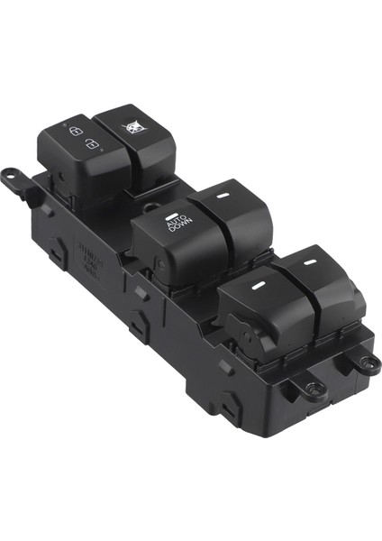93571-A5020 Araba Ön Sol Sürücü Kapı Penceresi Anahtarı 93571A5010 &quot;autodown&quot; Hyundai Elantra Gt 2013-2017 93571-A5100 (Yurt Dışından) modelleri