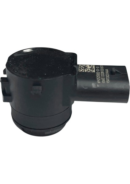 Tesla Modelleri Için Park Pdc Sensörü S x ve Y, Yardımlı Ters Park, 2525002-01-D, 252500201D (Yurt Dışından) modelleri