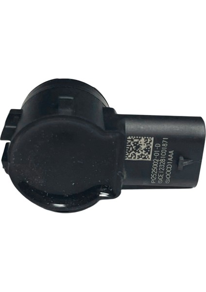 Tesla Modelleri Için Park Pdc Sensörü S x ve Y, Yardımlı Ters Park, 2525002-01-D, 252500201D (Yurt Dışından) fırsatları