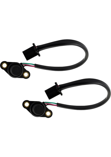 2pcs 37700-MCJ-003 Honda CBR900RR CBR900RE CB600F ST1300 ST1300PA 37700-MCJ-000 3700MCS003 (Yurt Dışından)