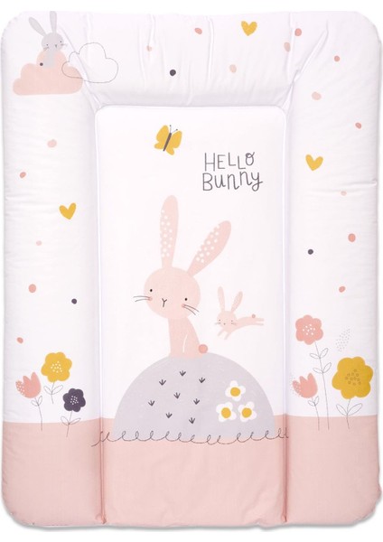 Alt Açma Minderi - Rabbit - Pembe - 50 x 70 cm indirimleri