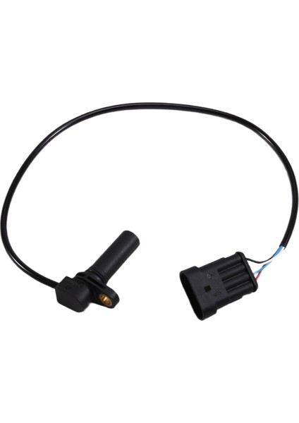 Byd Hangcha Heli Forklift ve Golf Sepeti Için Elektrikli Forklift Motor Hız Sensörü Kodlayıcı 612741 SDN6.FK11.E05R (Yurt Dışından)